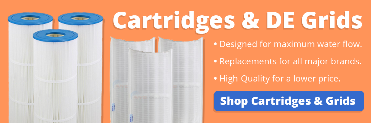 click here to find your Replacement Filter Cartridges & Grids