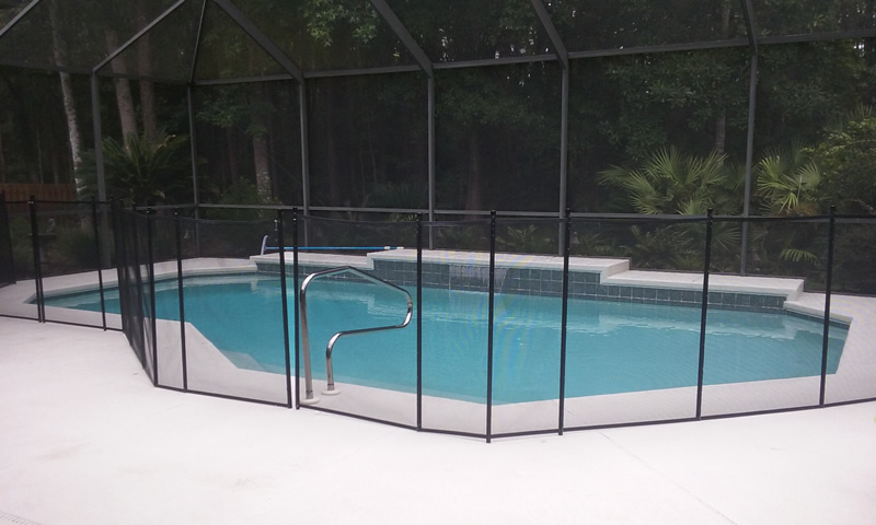 Jacksonville FL Swimming Pool