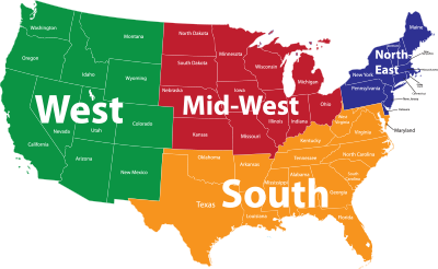 map of the usa for pools