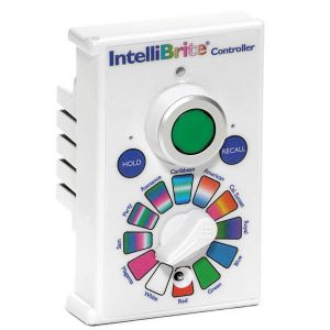 pentair intellibrite controller - 600054
