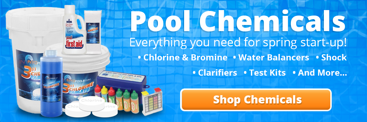 click here to find your pool chemicals