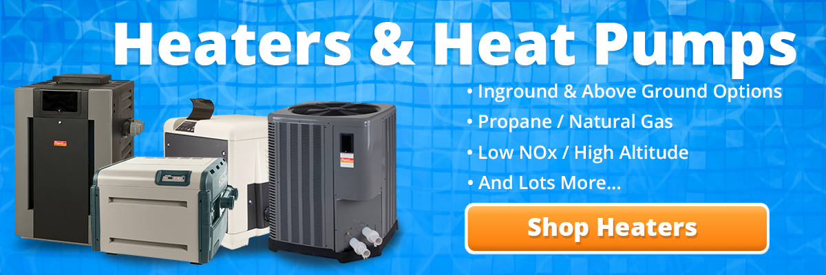 click here to find your new pool and spa heater or heat pump