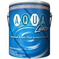 AquaLuster Acrylic Pool Paint
