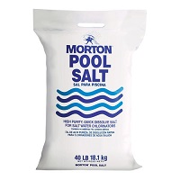 Blog Image - Pool Salt