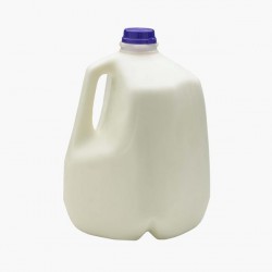 milk jug for pool winter cover