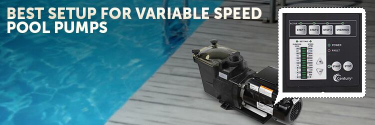 Best Setup For Variable Speed Pool Pumps - INYOPools.com - DIY ...