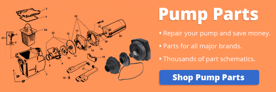 click here to find your replacement pool pump parts