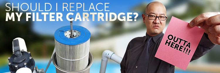 5 Signs You Need to Replace Your Filter Cartridge