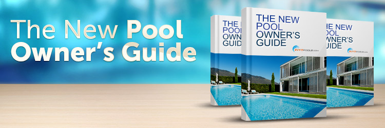 New Pool Owners Guide