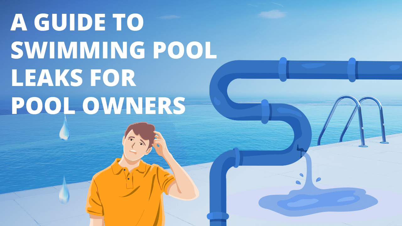A Guide To Swimming Pool Leaks For Pool Owners - INYOPools ...
