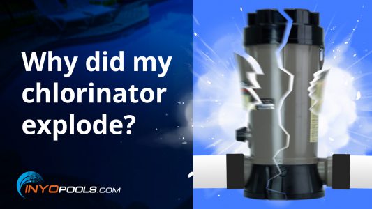 PSC Ep. 95: Why did my chlorinator explode?