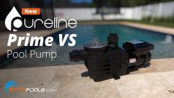 Introducing the Pureline Prime vs Pool Pump - PL2705