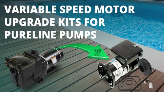 Pureline Pool Pump Variable Speed Compatibility Chart