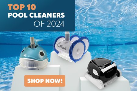 Top 10 cleaners for 2024